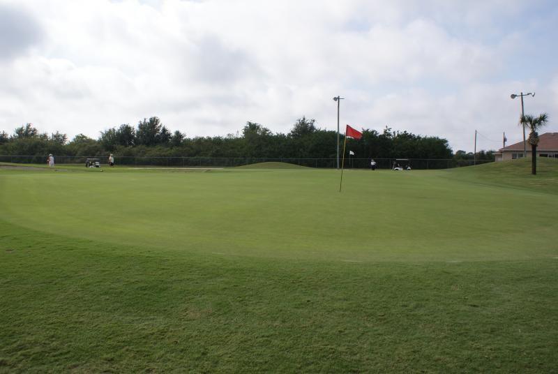 The Cove of Rotonda Golf Center