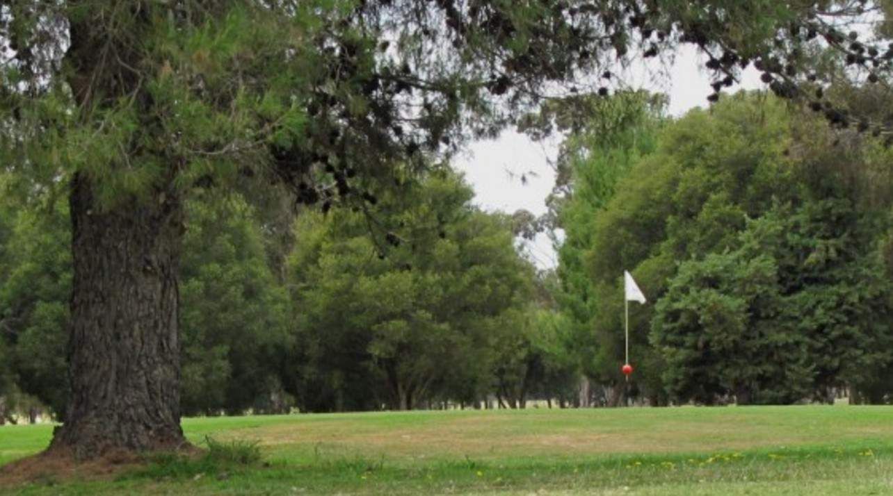 Kyabram Valley View Golf & Country Club