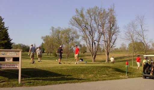 Smithville Golf Club in Smithville Tennessee USA GolfPass