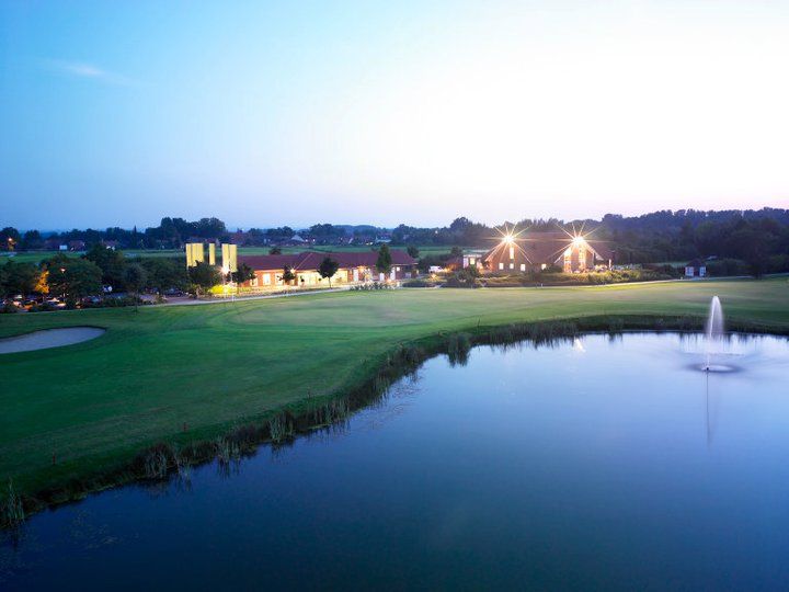 Red Course