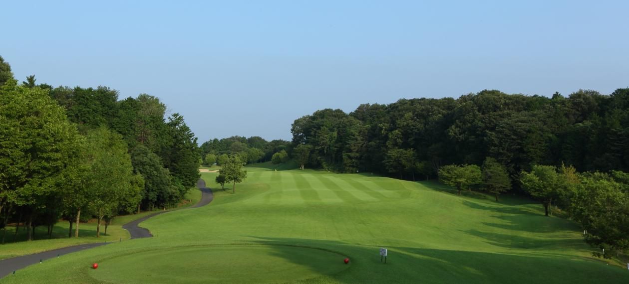 New Musashigaoka Golf Course