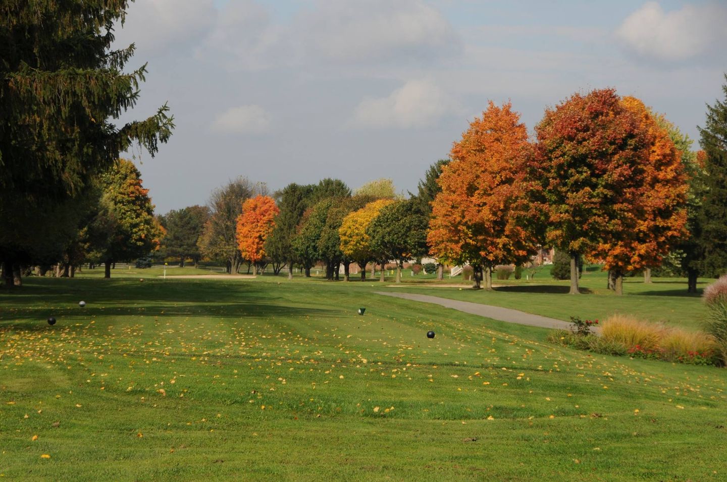Briar Leaf Golf Club