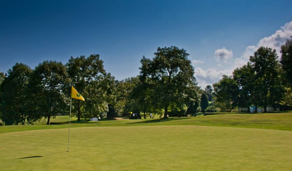 Hotel Aldama Pitch & Putt