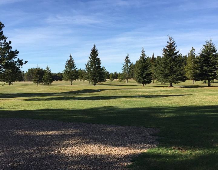 Cypress Hills Golf Course