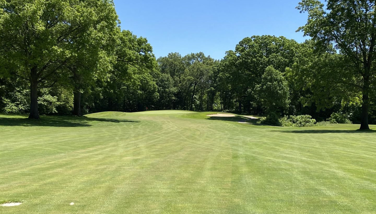 Danville Country Club