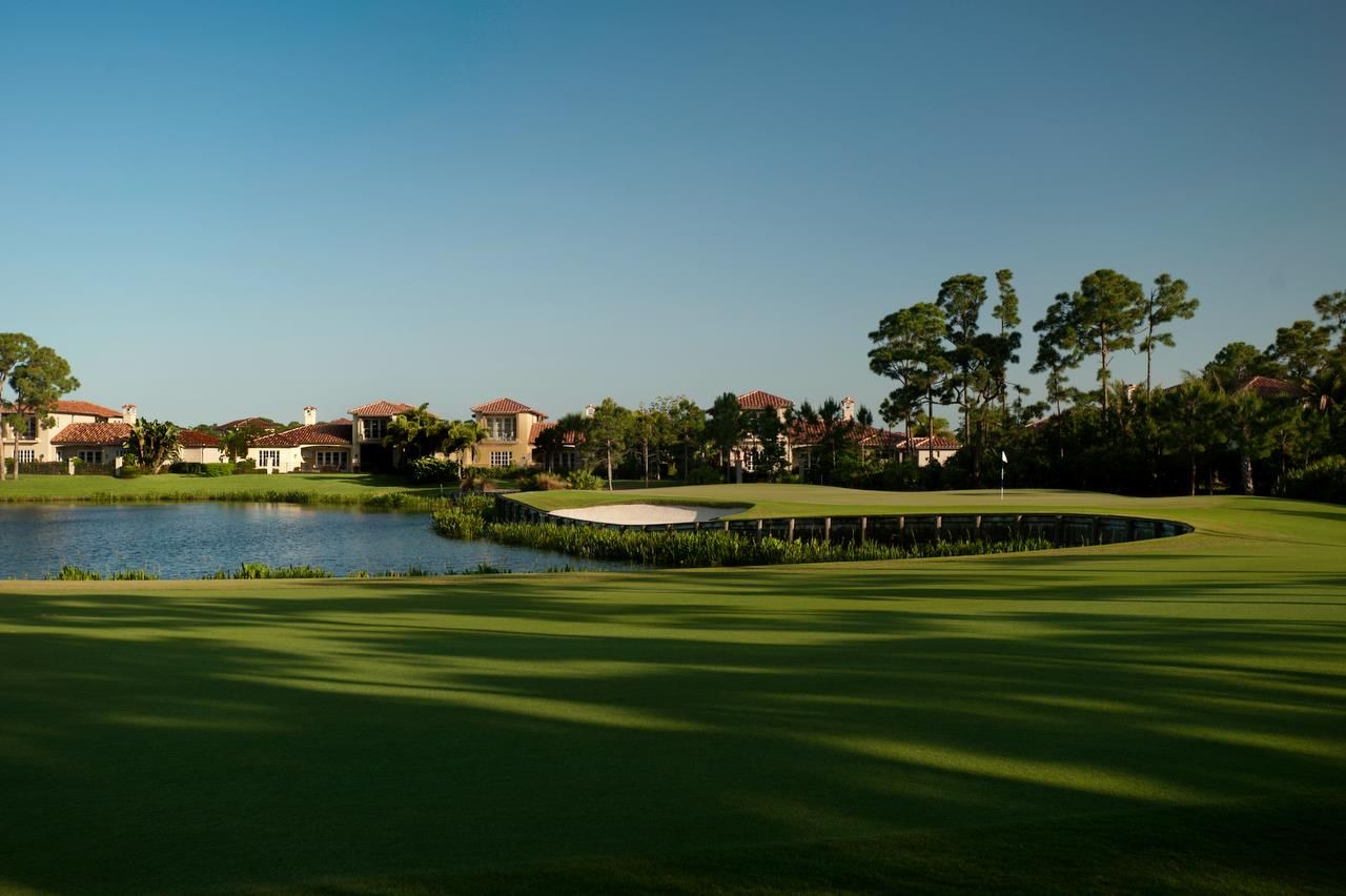 Trump National Jupiter, Florida! 🇺🇸 | John A. Willding II