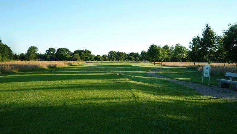 Escheburg Golf Club