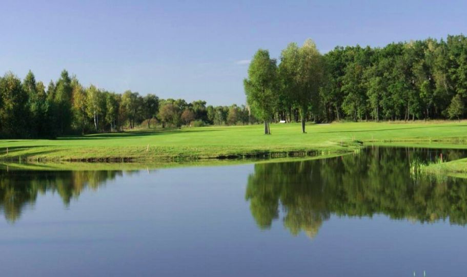 Club Course