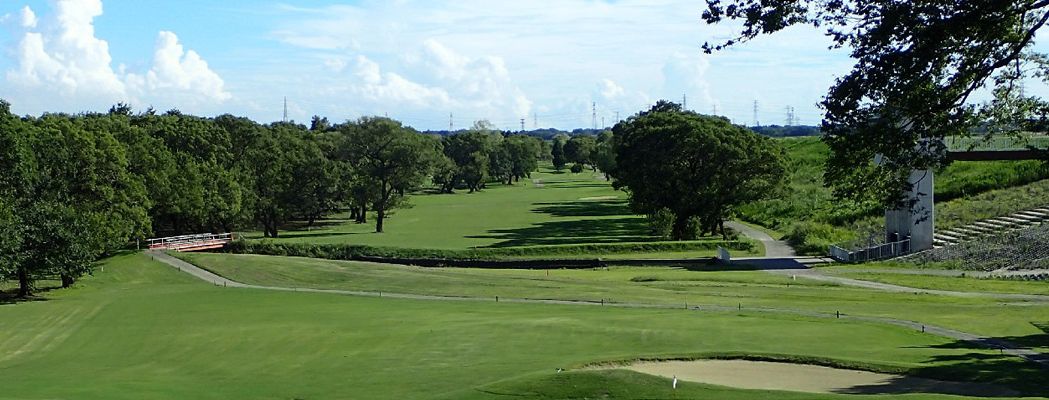 Joso Country Club