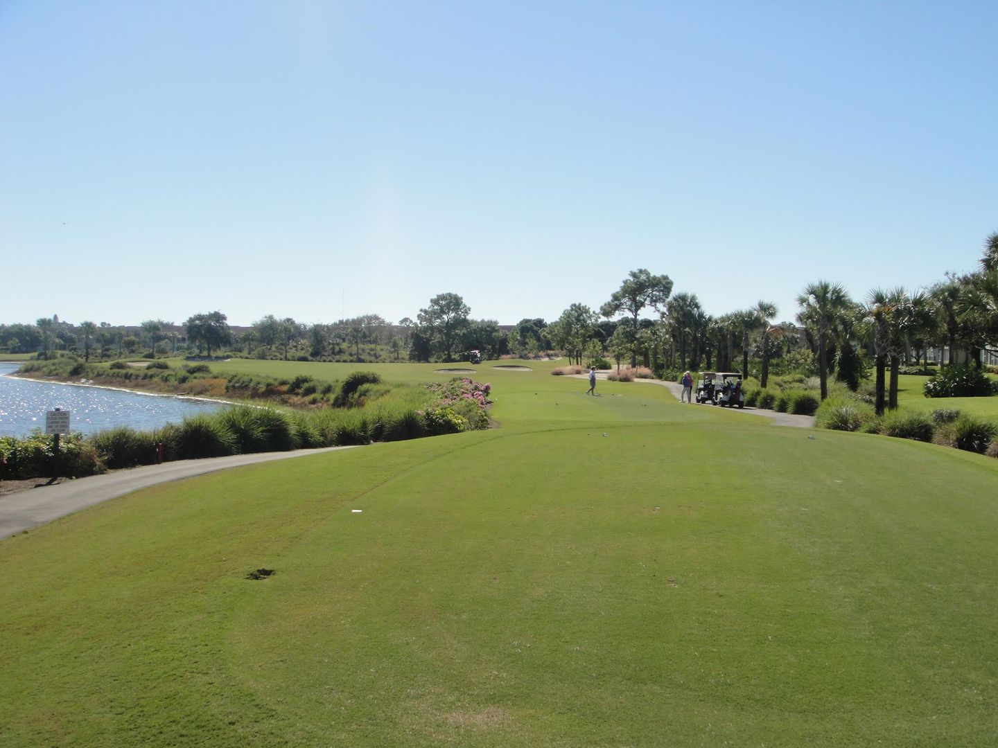Highland Woods Golf & Country Club