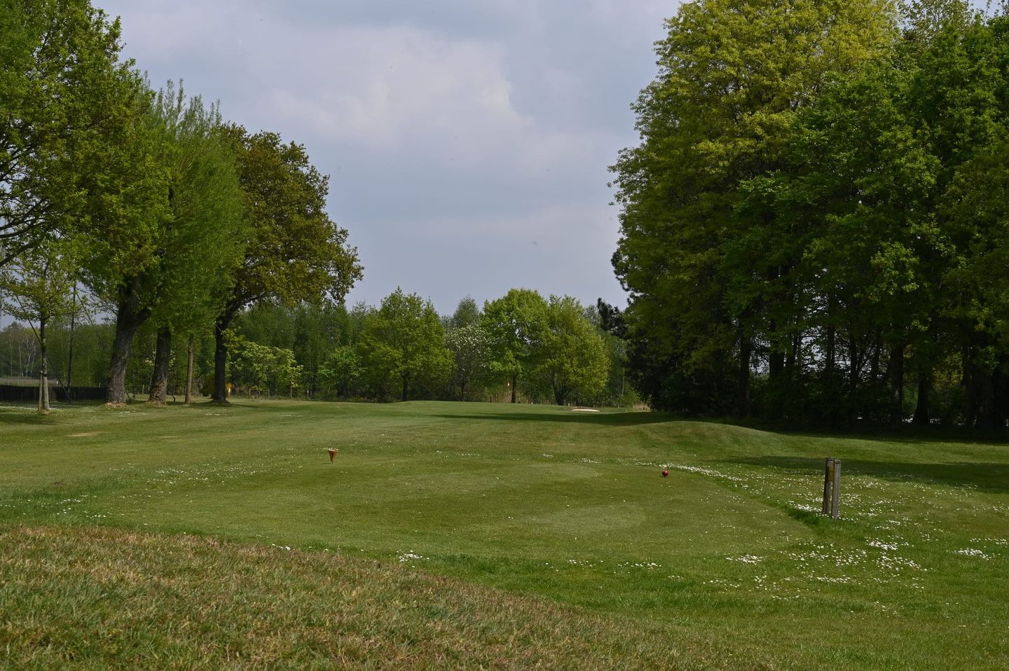 Crossmoor Golf & Country Club