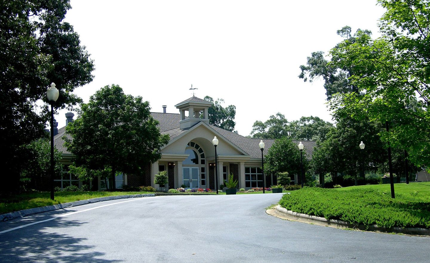 Sulphur Springs
