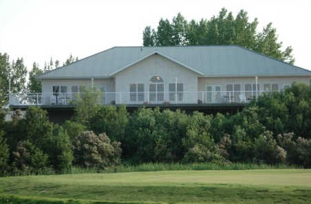 Carnduff Golf Club