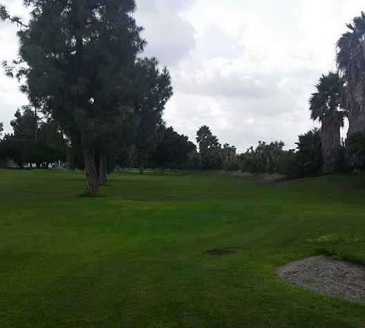 Whittier Mobile Country Club