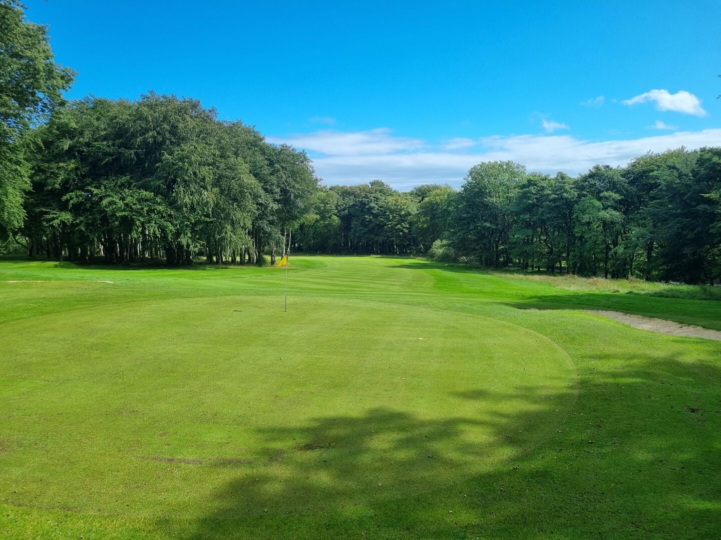 Stornoway Golf Club