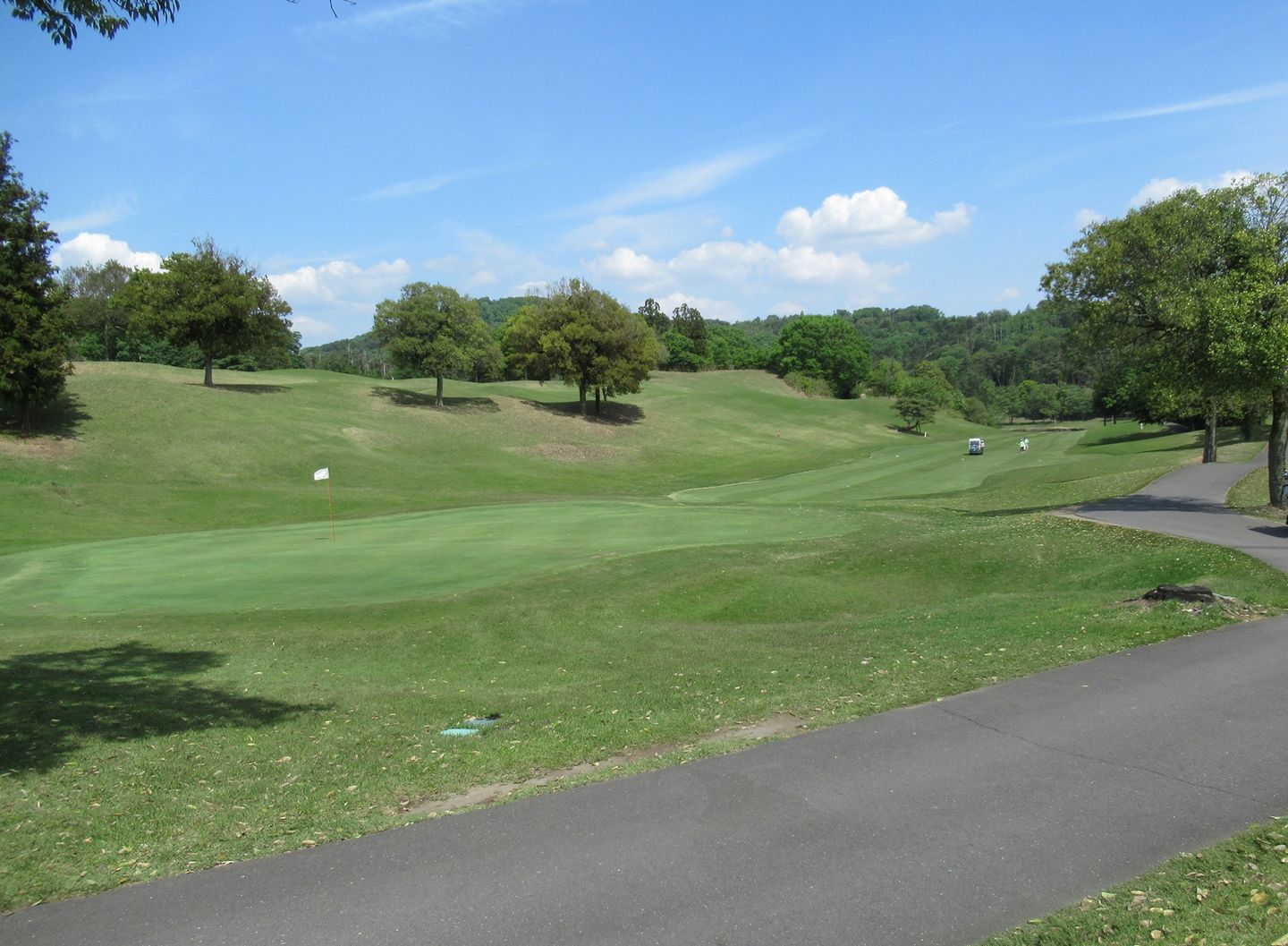 Spring Fields Golf Club