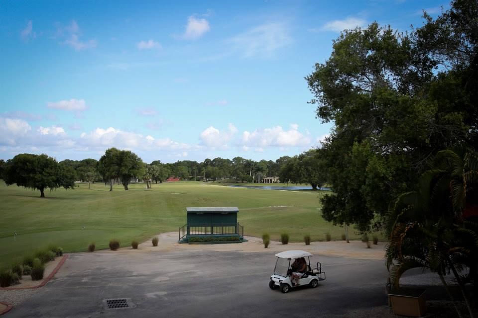 Del Tura Golf & Country Club