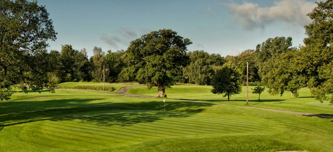 Soderasens Golf Club