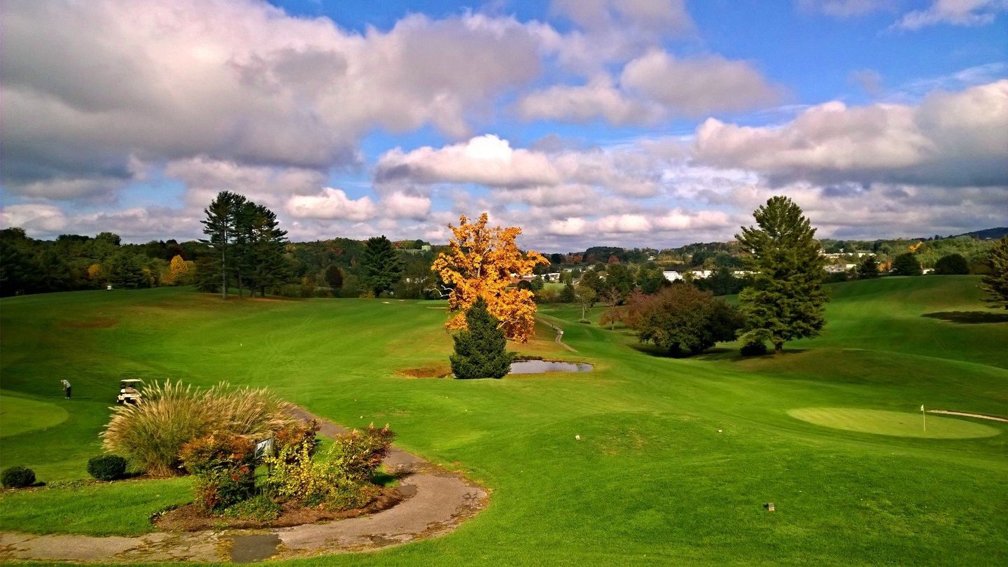 Galax Municipal Golf Course