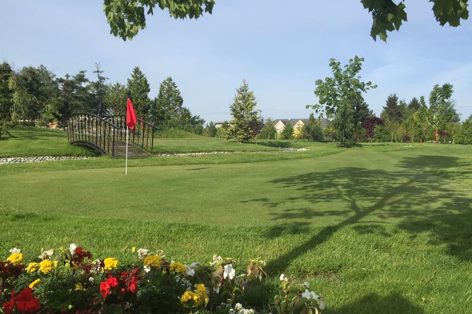 Savage Creek Golf Course & Driving Range