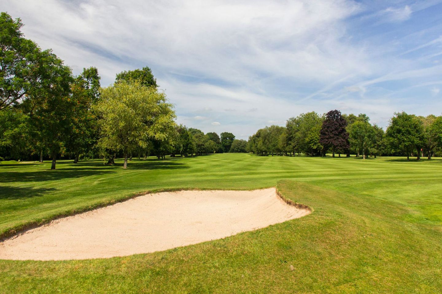 Tiverton Golf Club