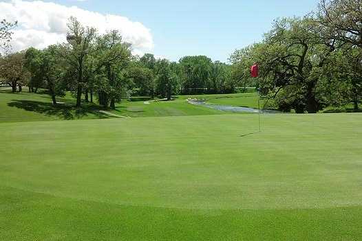 Linn Grove Country Club