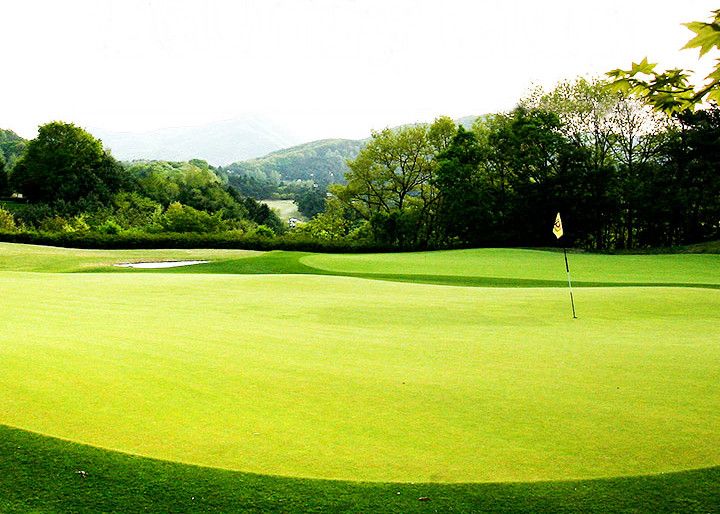 IPO Country Club