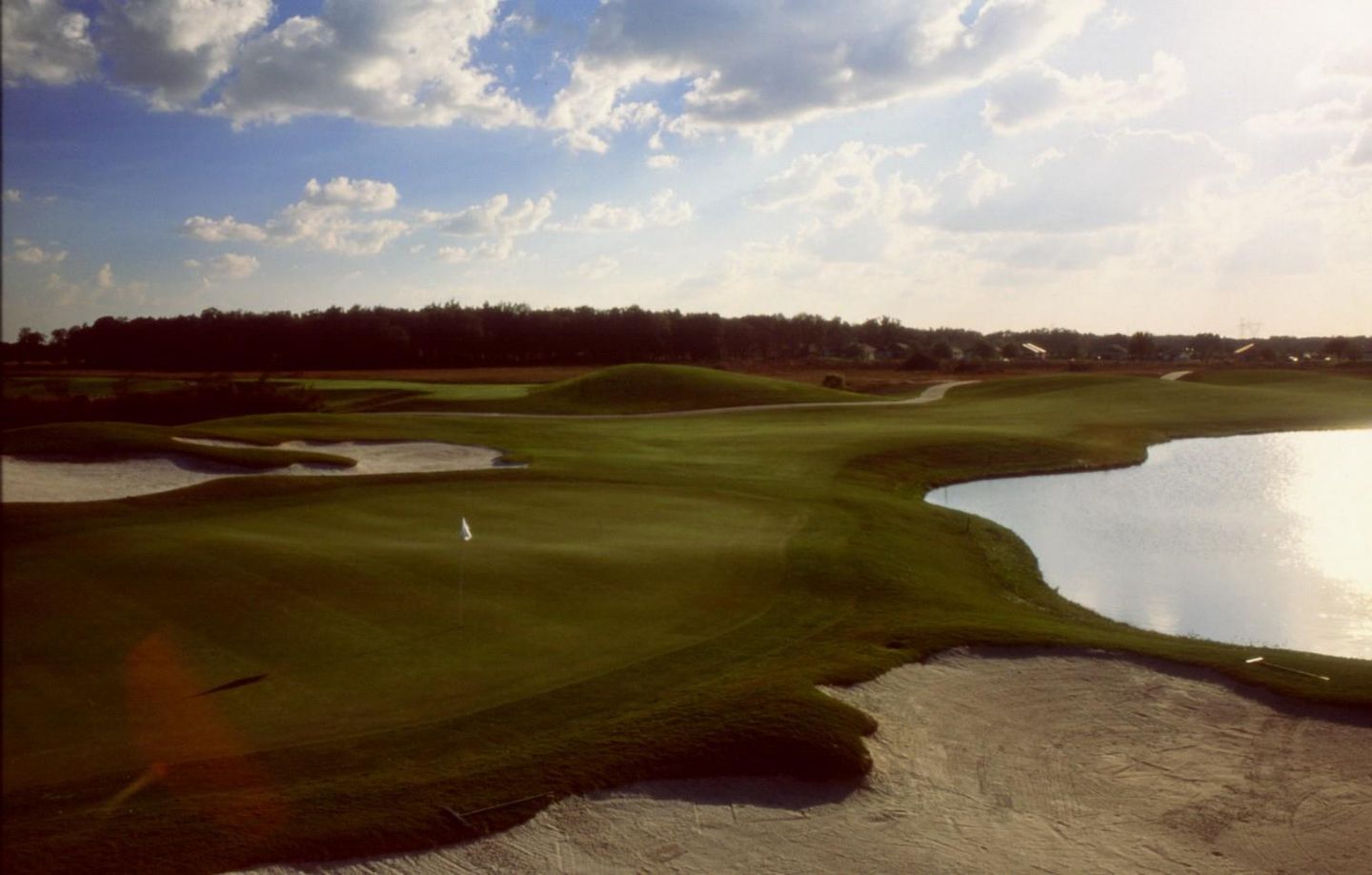 Fox Hollow Golf Club