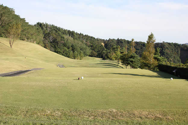 Yoneyama/Yahiko Course