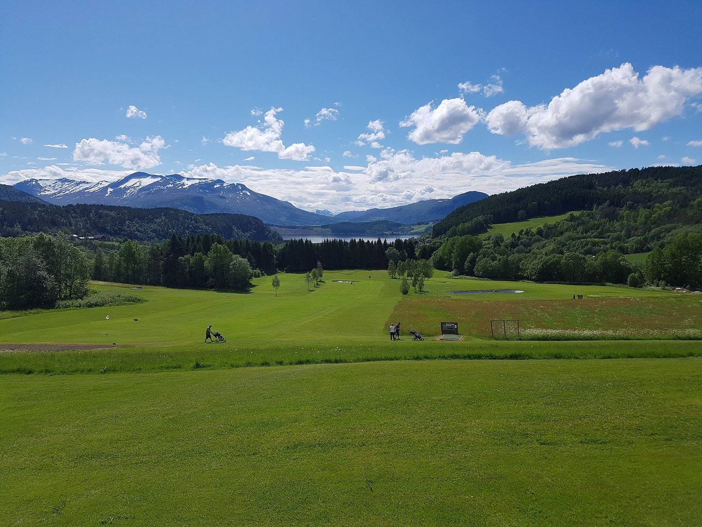 Surnadal Golf Club