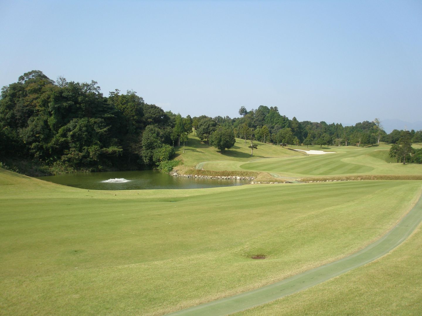 Kasumi Golf Club