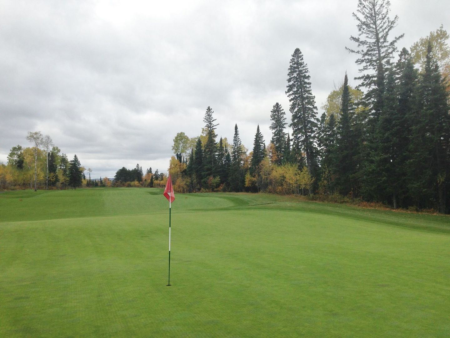 Whitewater Golf Club