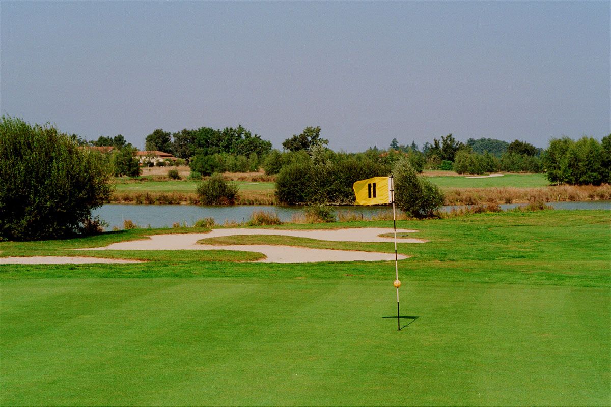 The Montaplan Course