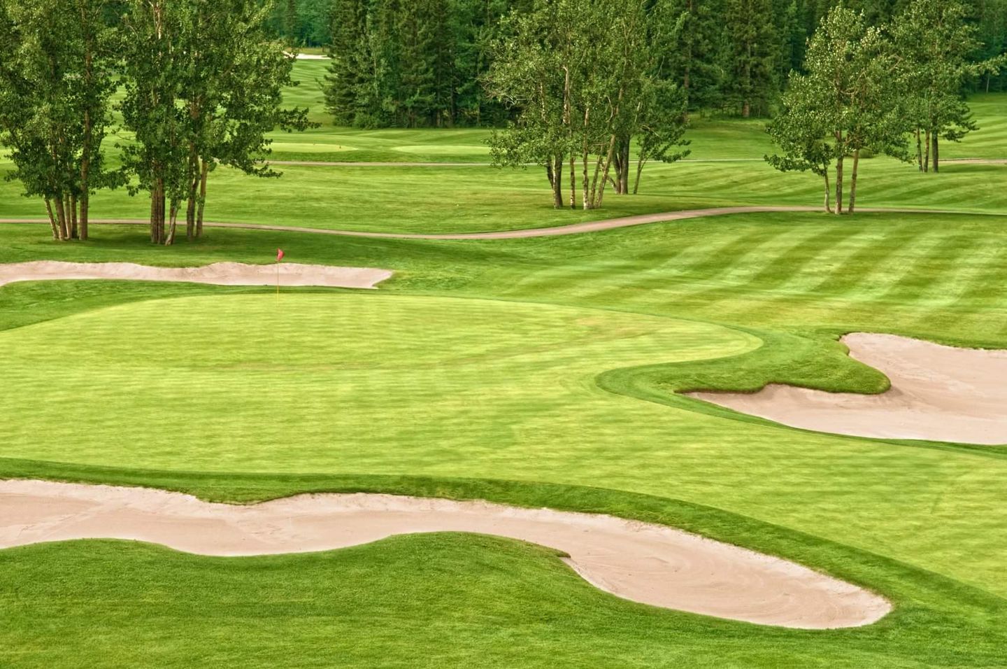Dawson Creek Golf and Country Club