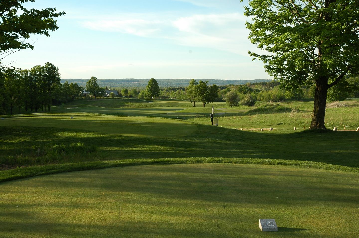 Tangle Creek Golf & Country Club