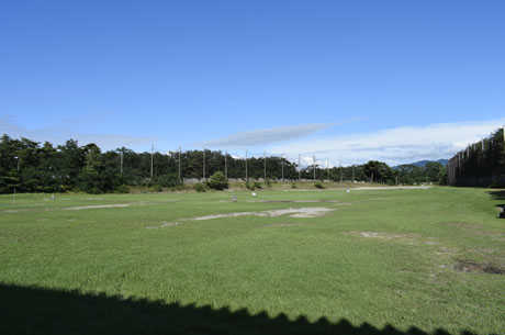 Nihonkai Country Club