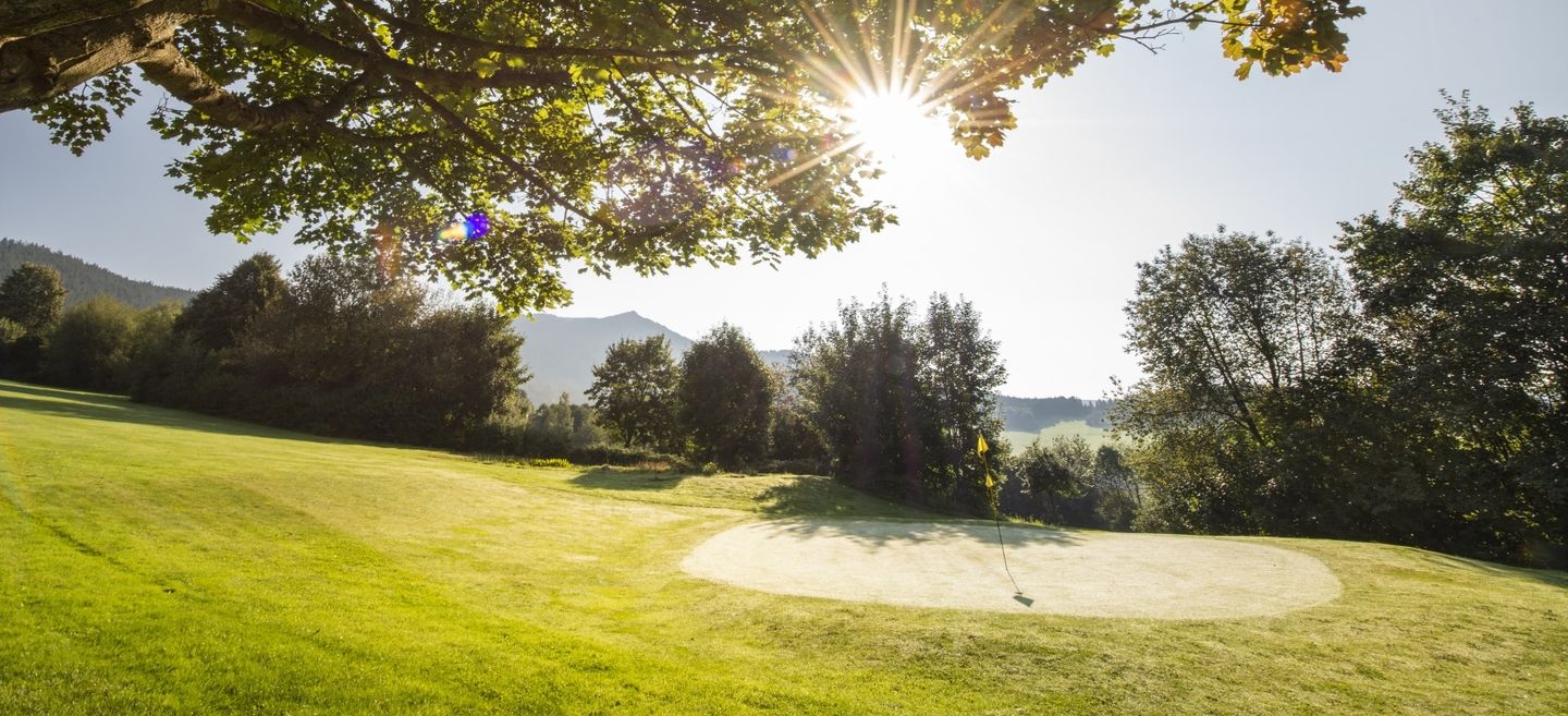 Sonnenhof Golf Club