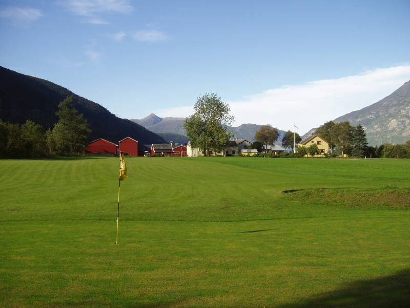 Sunndal Golf Club