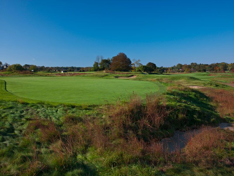 Applebrook Golf Club in Malvern, Pennsylvania, USA GolfPass