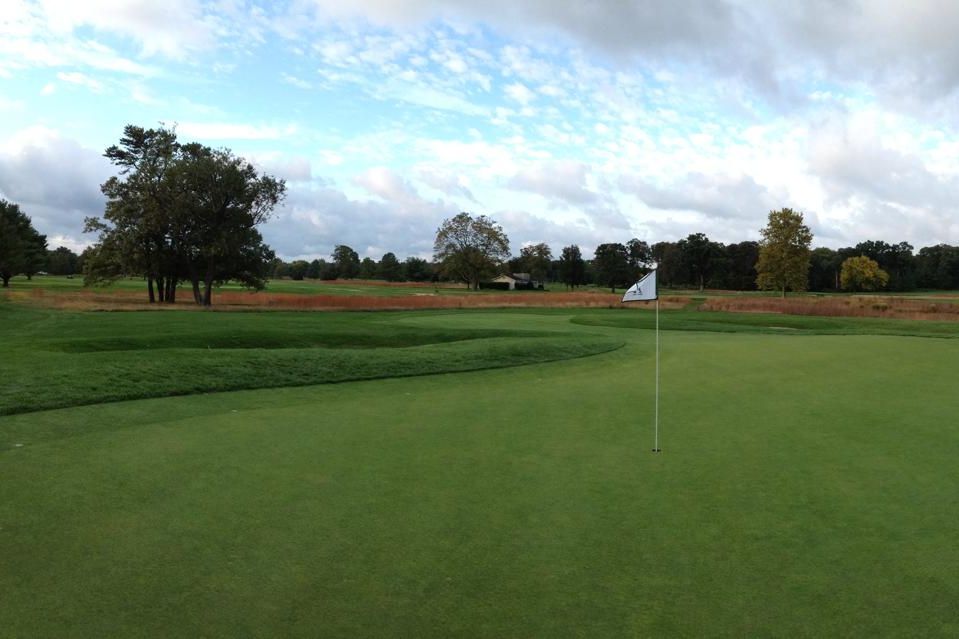 Southward Ho Country Club in Bay Shore, New York, USA | GolfPass