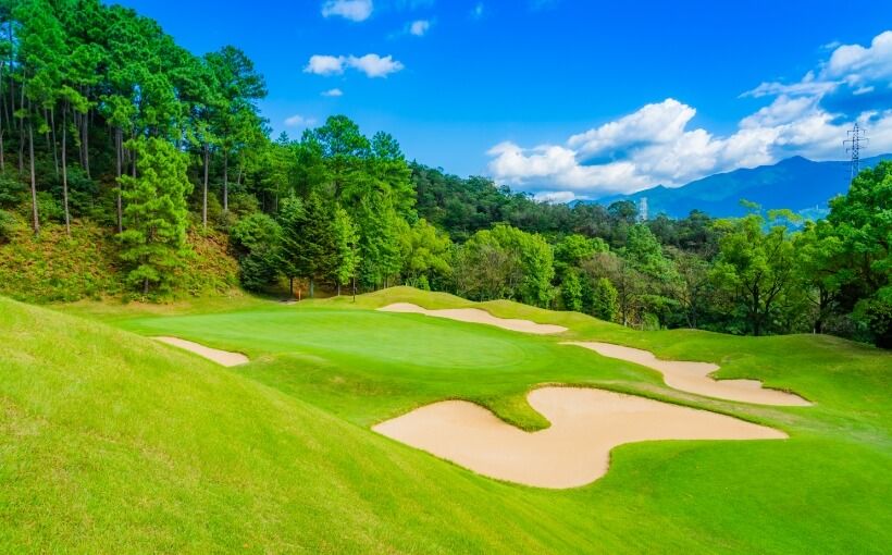 Akashi/Besshi Course