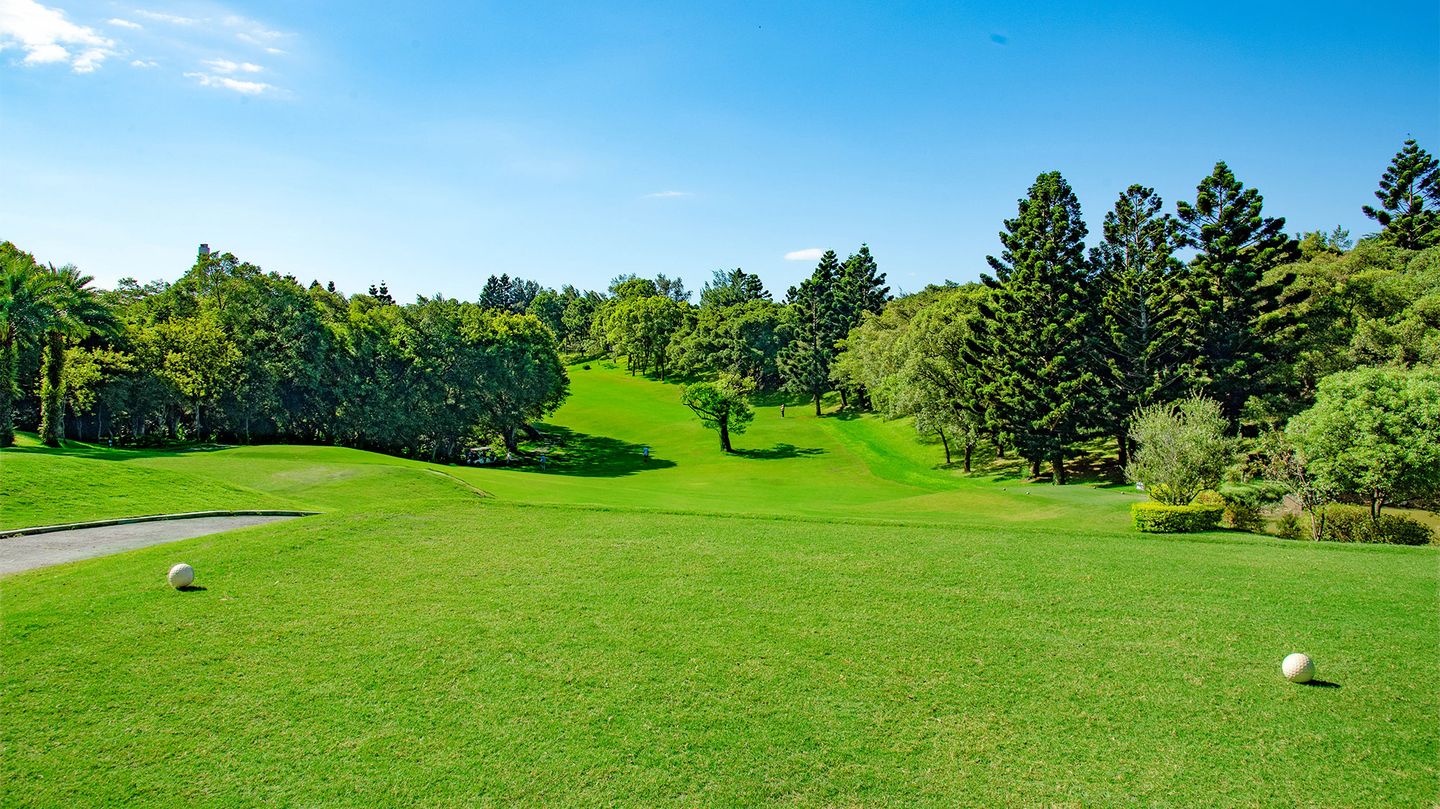 North Course
