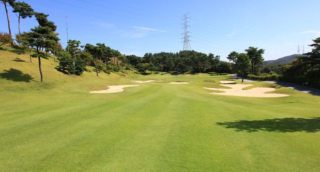 Orange Course