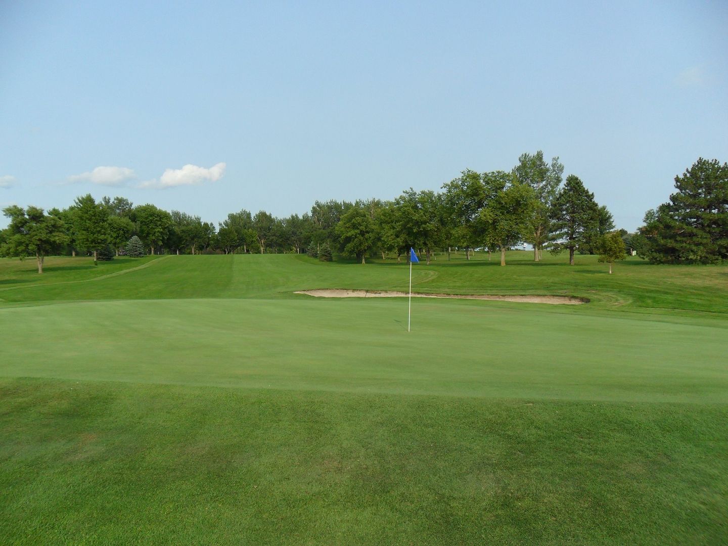 Remsen Golf Course