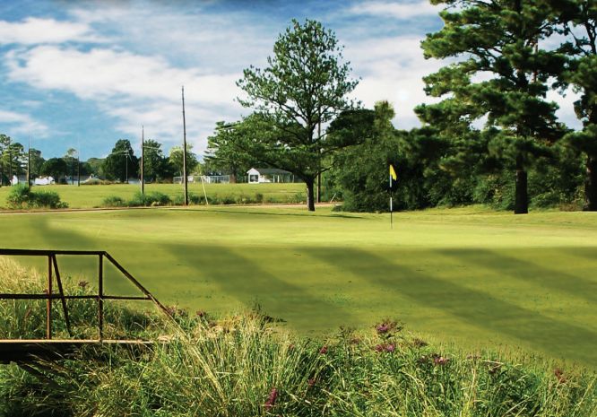 Craig Golf Course
