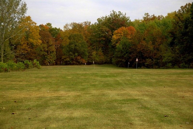 Logansport Golf Club