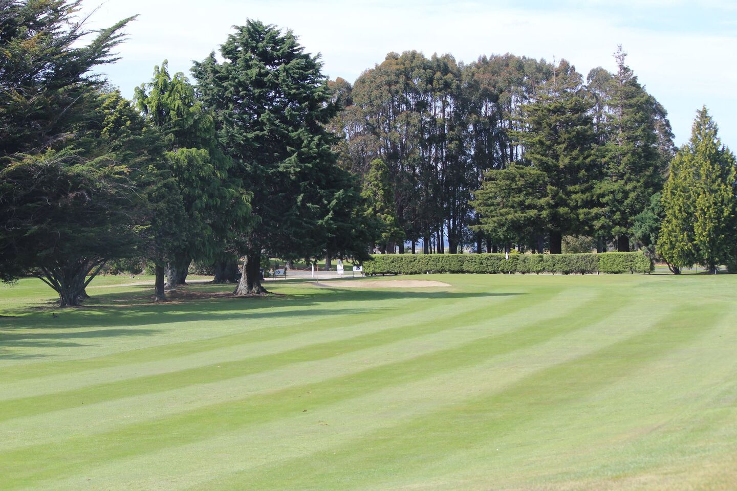 Motueka Golf Club