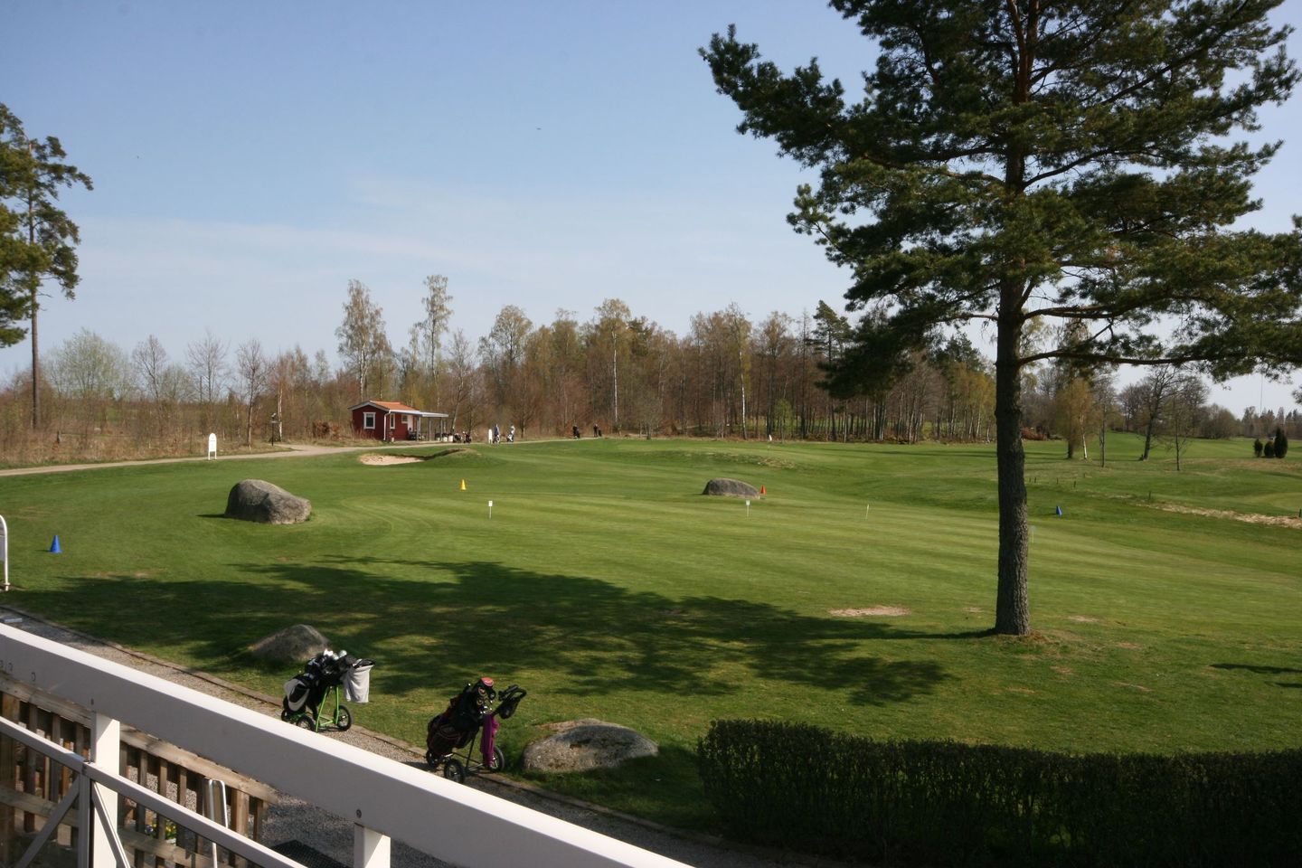 Pay&Play Course