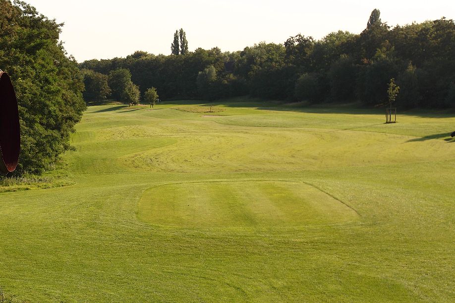 Oberhausen Golf Club