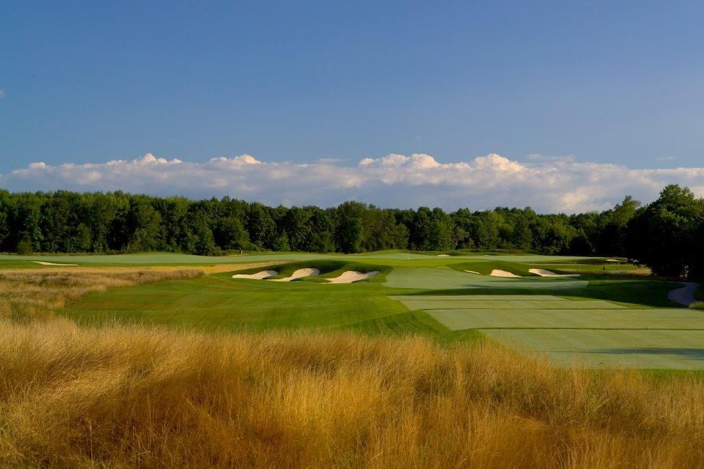 Grand Niagara Golf Club